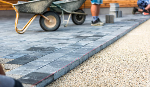 Best Driveway Pavers Near Me  in Floris, VA