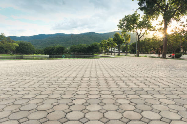 Reliable Floris, VA Driveway Pavers Solutions