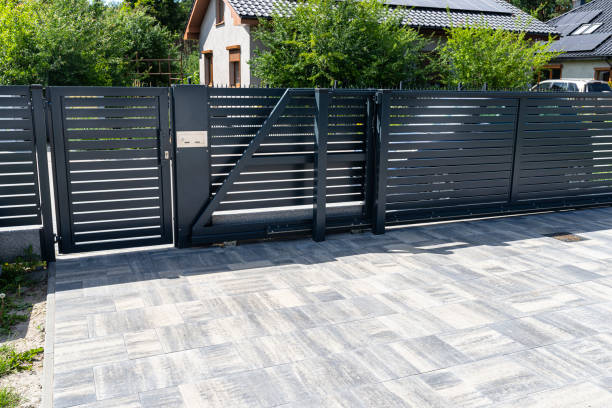 Best Driveway Paving Near Me  in Floris, VA