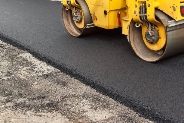 Best Concrete Paver Driveway  in Floris, VA